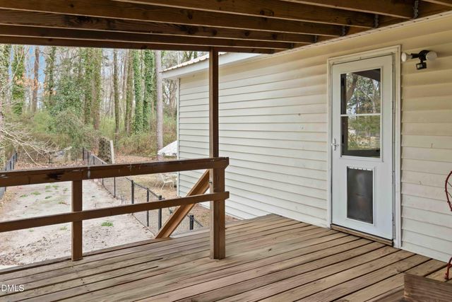 1016 Indianhead Circle, Snow Hill, NC 28580