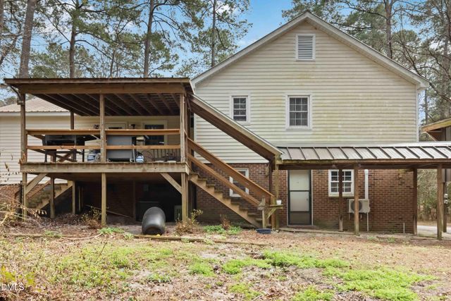 1016 Indianhead Circle, Snow Hill, NC 28580