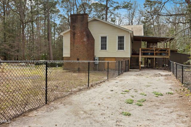 1016 Indianhead Circle, Snow Hill, NC 28580