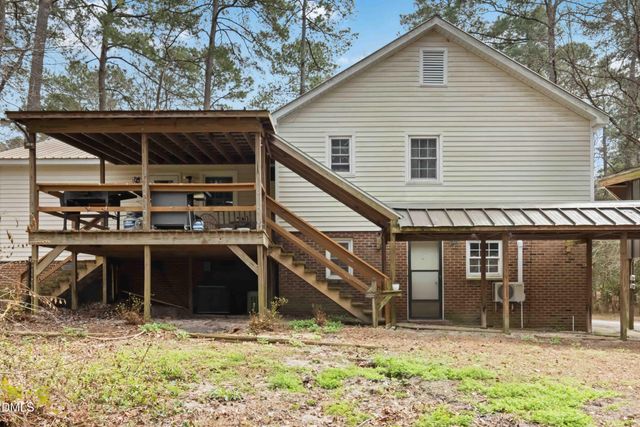 1016 Indianhead Circle, Snow Hill, NC 28580