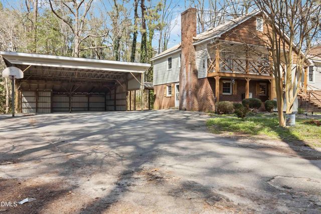 1016 Indianhead Circle, Snow Hill, NC 28580