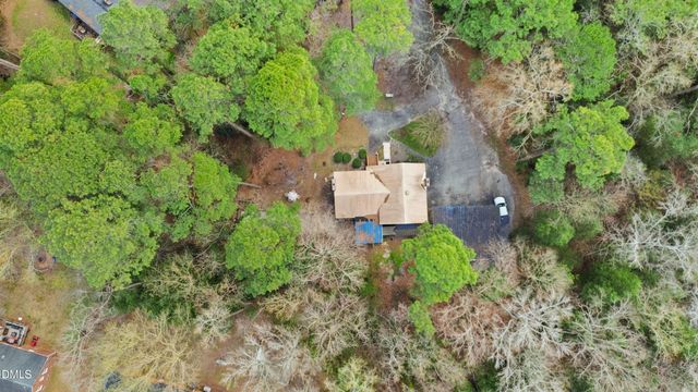 1016 Indianhead Circle, Snow Hill, NC 28580