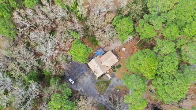 1016 Indianhead Circle, Snow Hill, NC 28580