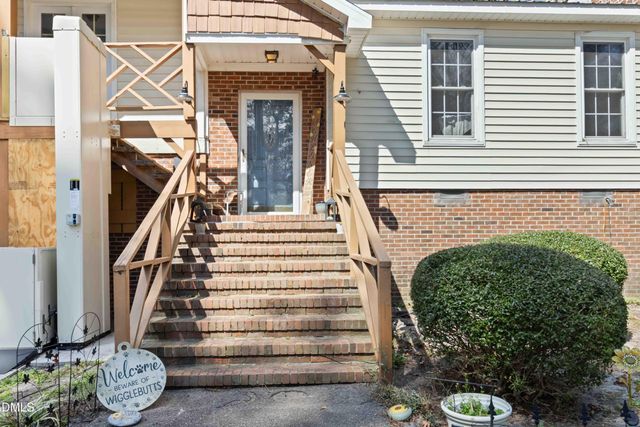 1016 Indianhead Circle, Snow Hill, NC 28580