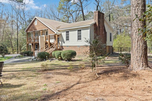 1016 Indianhead Circle, Snow Hill, NC 28580