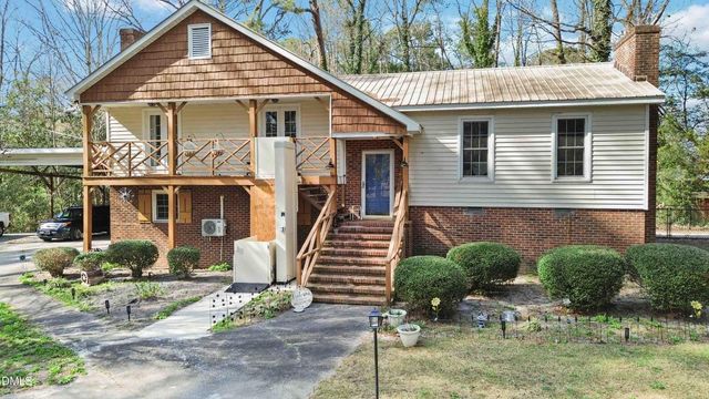 1016 Indianhead Circle, Snow Hill, NC 28580