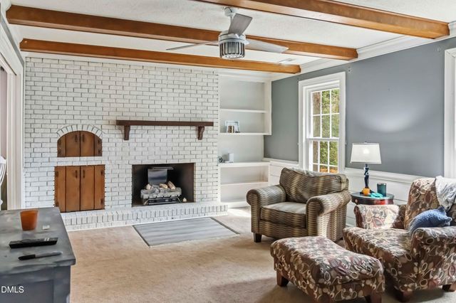 1016 Indianhead Circle, Snow Hill, NC 28580