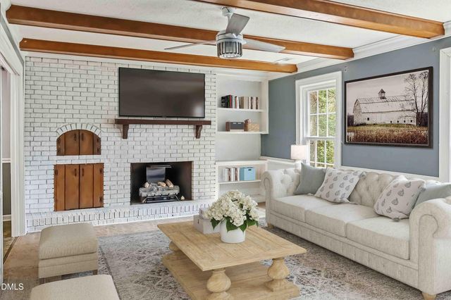 1016 Indianhead Circle, Snow Hill, NC 28580