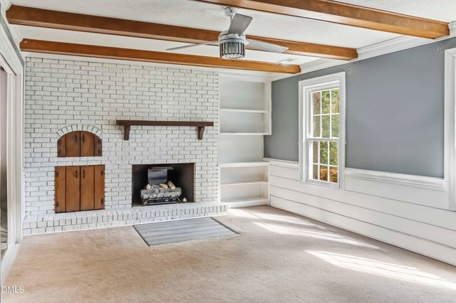 1016 Indianhead Circle, Snow Hill, NC 28580