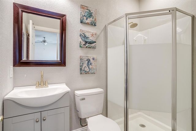 3207 Hummingbird Court, Granbury, TX 76049