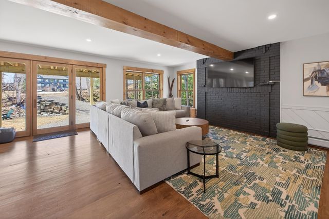 3 Slopeside Road, Dover, VT 05356