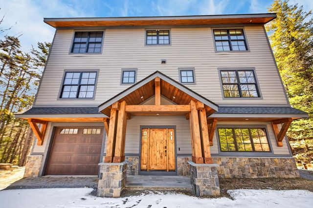 3 Slopeside Road, Dover, VT 05356
