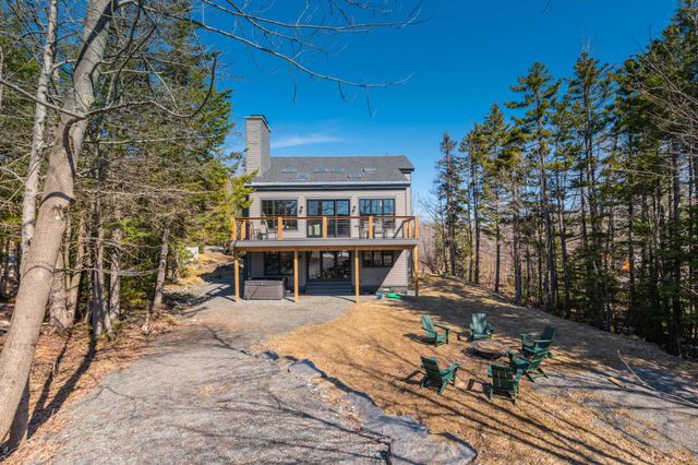 3 Slopeside Road, Dover, VT 05356