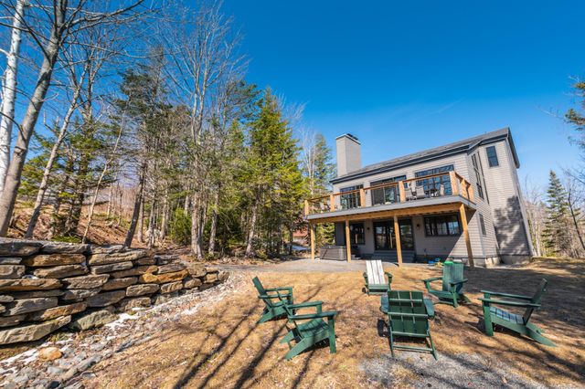 3 Slopeside Road, Dover, VT 05356