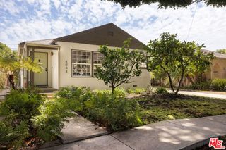 4330 Globe Avenue, Culver City, CA 90230