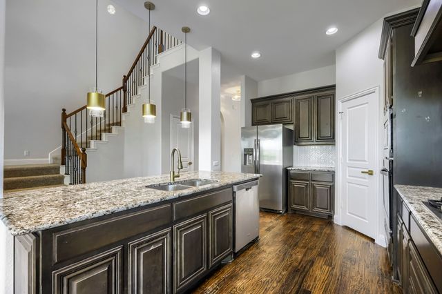 1246 Wedgewood Drive, Forney, TX 75126