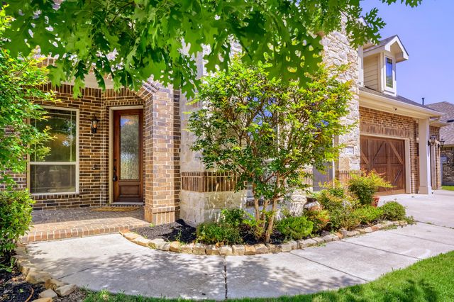 1246 Wedgewood Drive, Forney, TX 75126