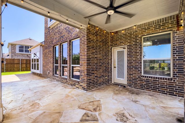 1246 Wedgewood Drive, Forney, TX 75126