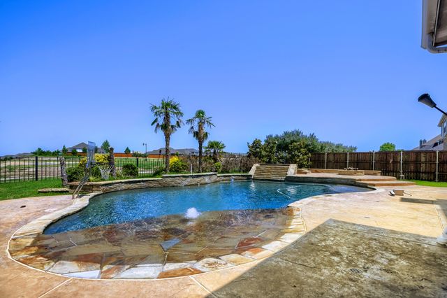 1246 Wedgewood Drive, Forney, TX 75126