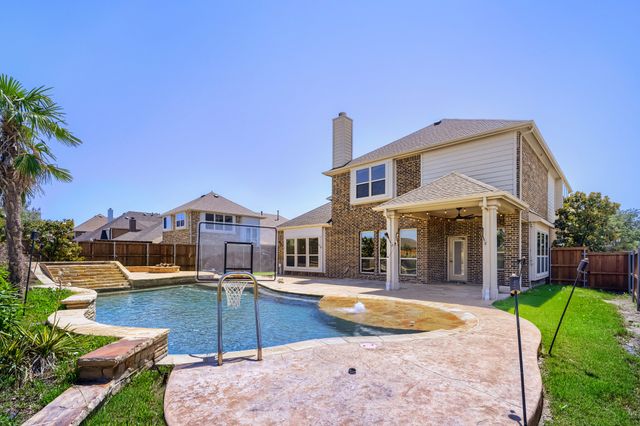 1246 Wedgewood Drive, Forney, TX 75126