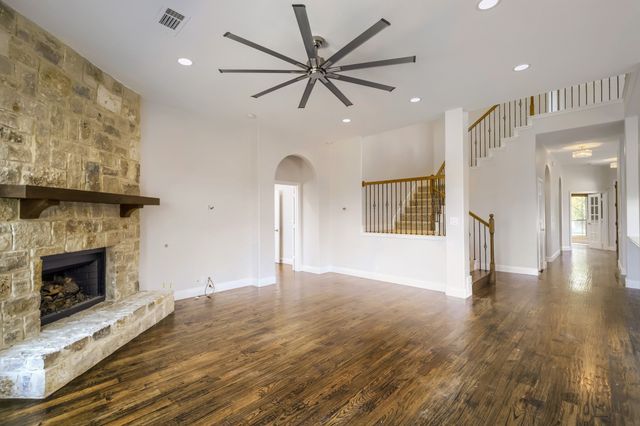 1246 Wedgewood Drive, Forney, TX 75126