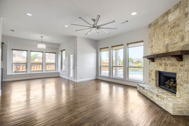 1246 Wedgewood Drive, Forney, TX 75126