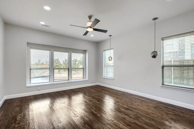 1246 Wedgewood Drive, Forney, TX 75126