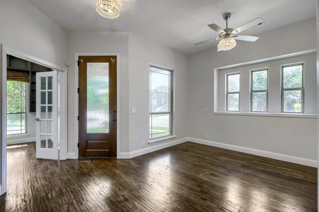 1246 Wedgewood Drive, Forney, TX 75126