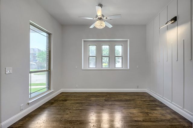 1246 Wedgewood Drive, Forney, TX 75126
