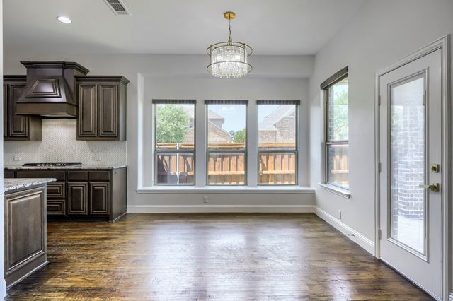 1246 Wedgewood Drive, Forney, TX 75126