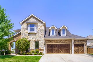 1246 Wedgewood Drive, Forney, TX 75126