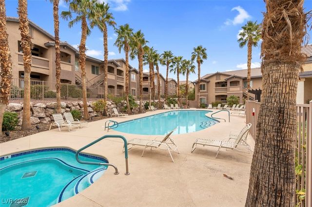 8805 Jeffreys Street 2082, Las Vegas, NV 89123