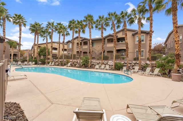 8805 Jeffreys Street 2082, Las Vegas, NV 89123