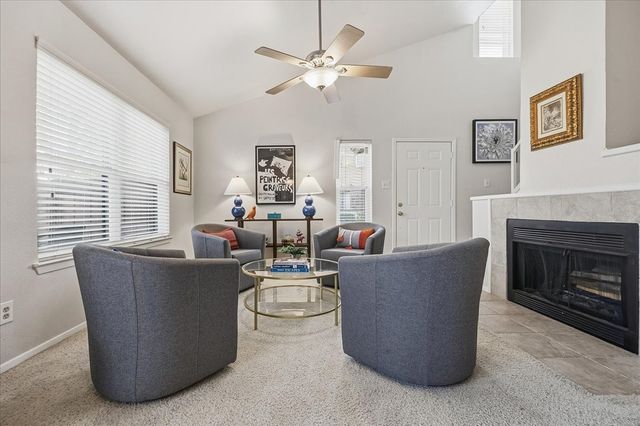 5642 Cedar Creek Drive, Benbrook, TX 76109