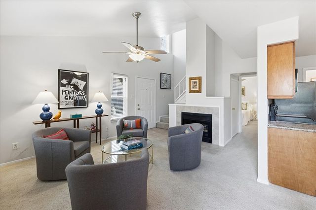 5642 Cedar Creek Drive, Benbrook, TX 76109