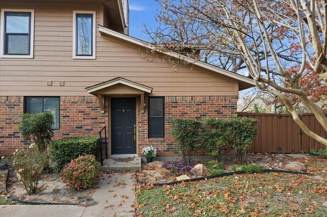 5642 Cedar Creek Drive, Benbrook, TX 76109