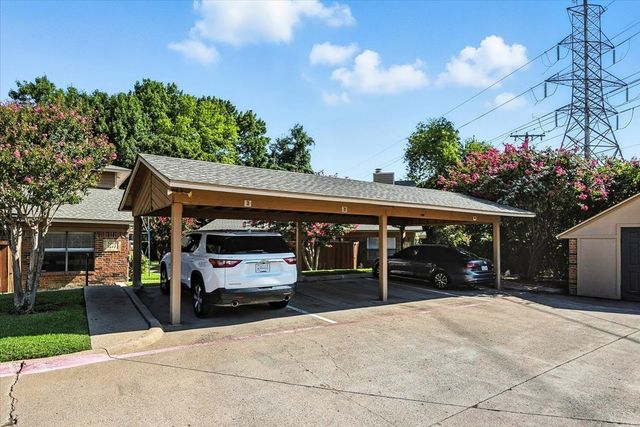 5642 Cedar Creek Drive, Benbrook, TX 76109