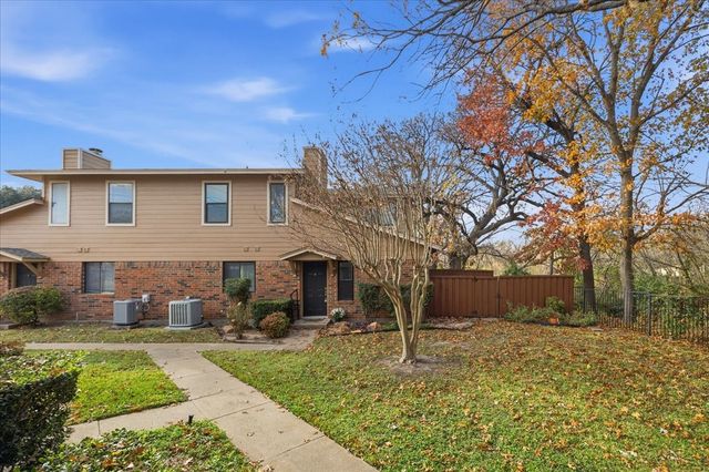 5642 Cedar Creek Drive, Benbrook, TX 76109