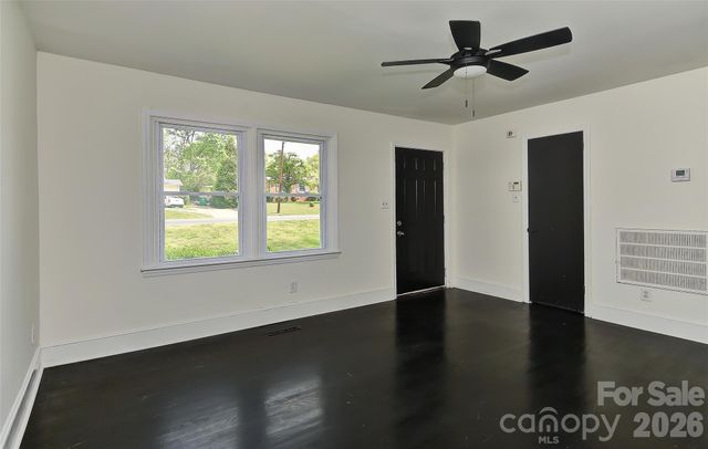 961 Clanton Road, Charlotte, NC 28217