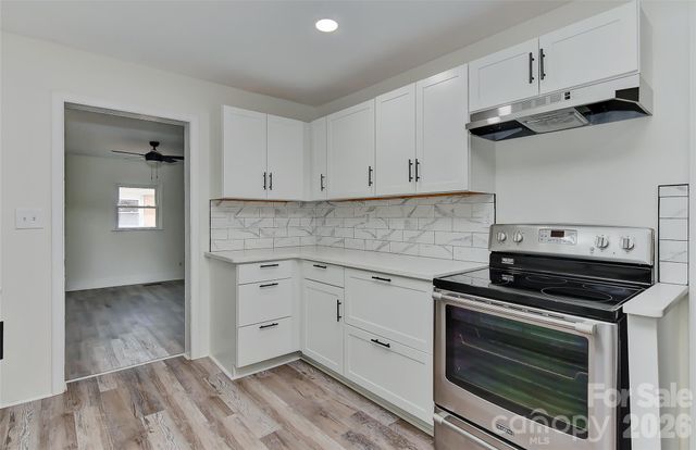 961 Clanton Road, Charlotte, NC 28217