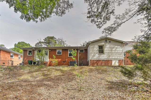 961 Clanton Road, Charlotte, NC 28217