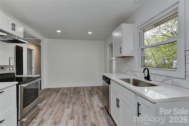 961 Clanton Road, Charlotte, NC 28217