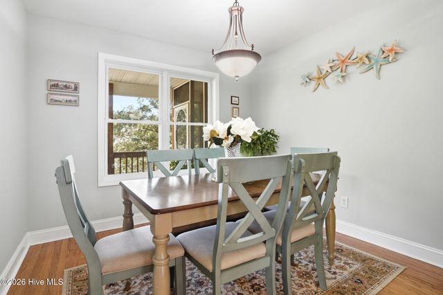 140 NE 18th Street, Oak Island, NC 28465