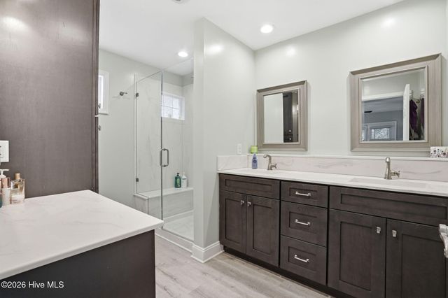 140 NE 18th Street, Oak Island, NC 28465