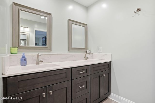 140 NE 18th Street, Oak Island, NC 28465