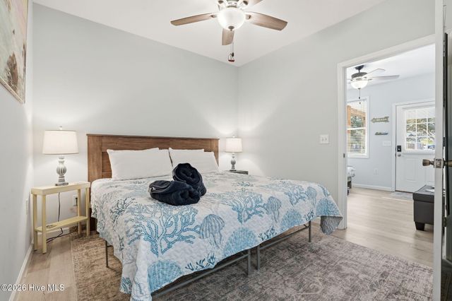 140 NE 18th Street, Oak Island, NC 28465