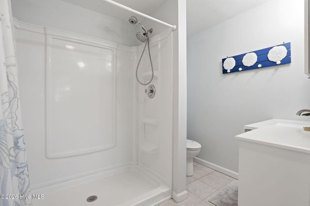 140 NE 18th Street, Oak Island, NC 28465