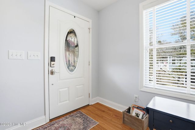 140 NE 18th Street, Oak Island, NC 28465