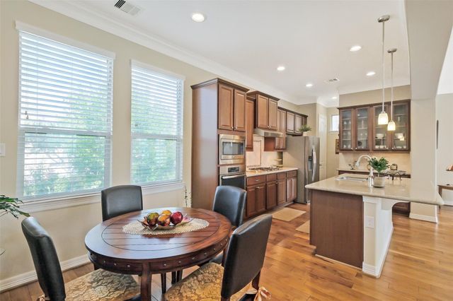 12255 Oxford Crescent Circle, Houston, TX 77082