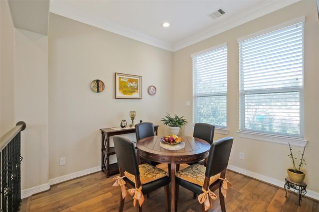 12255 Oxford Crescent Circle, Houston, TX 77082